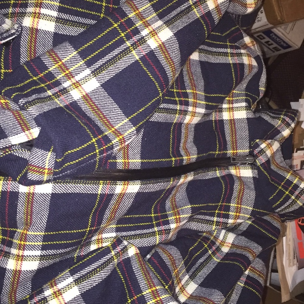 Hurley )( Large Jacket